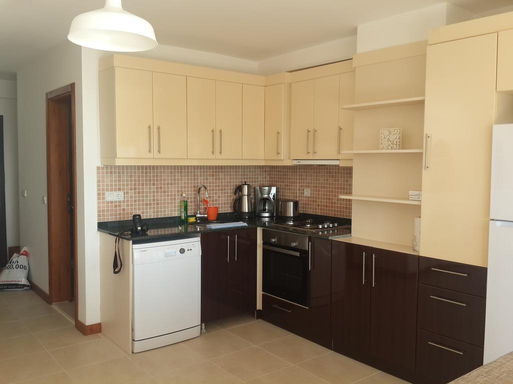 Kasinn Turuncu Apartment *