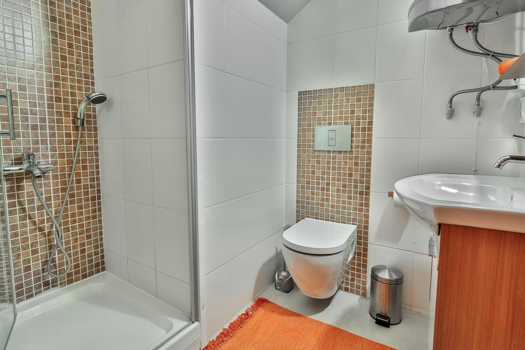 Apartment Kasinn Turuncu