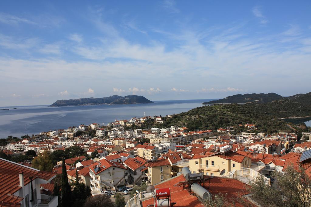 Kasinn Turuncu Apartment *