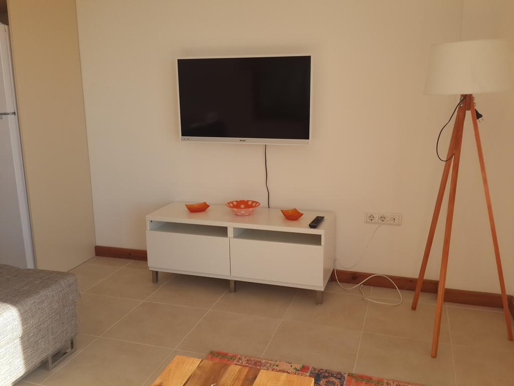 Kasinn Turuncu Apartment *