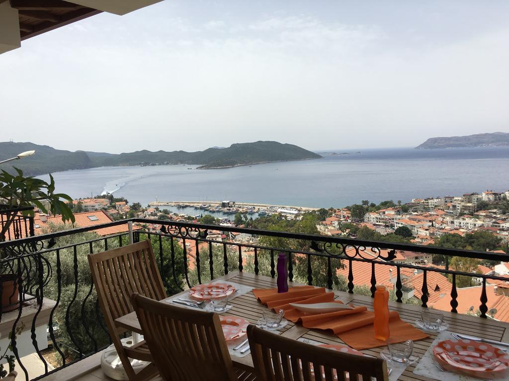 Apartment Kasinn Turuncu