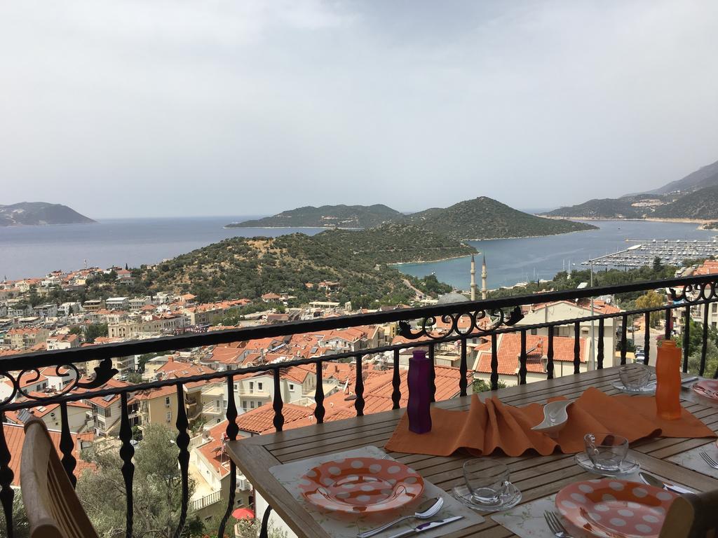 Kasinn Turuncu Kas