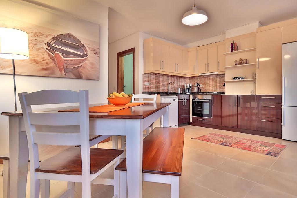 Apartment Kasinn Turuncu *