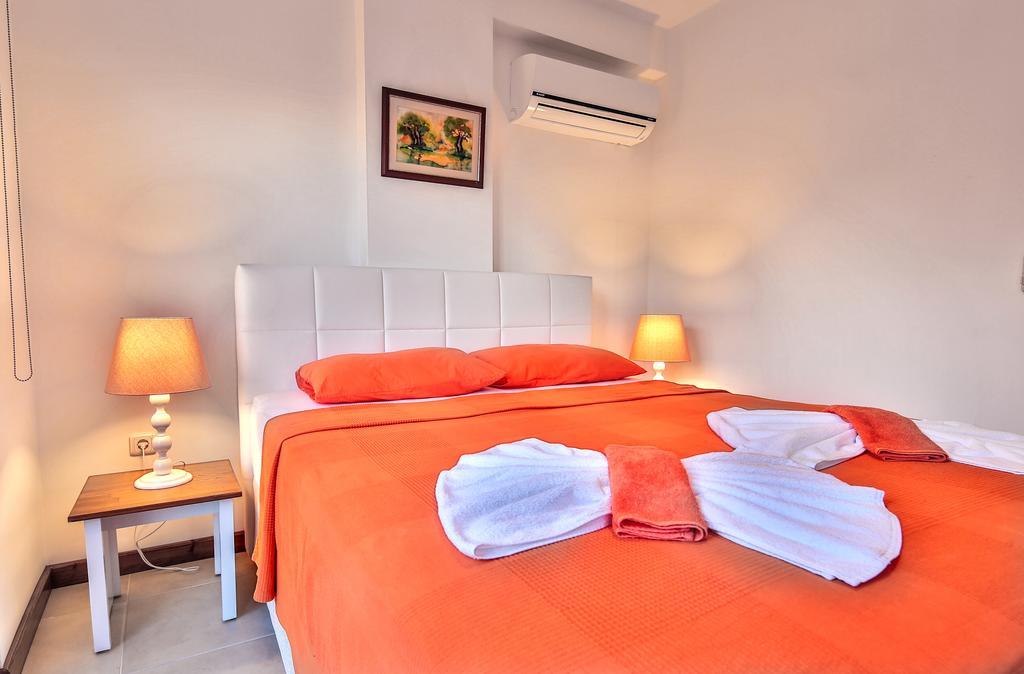 Apartment Kasinn Turuncu Kas