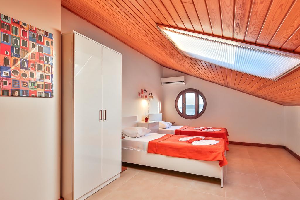 Apartment Kasinn Turuncu