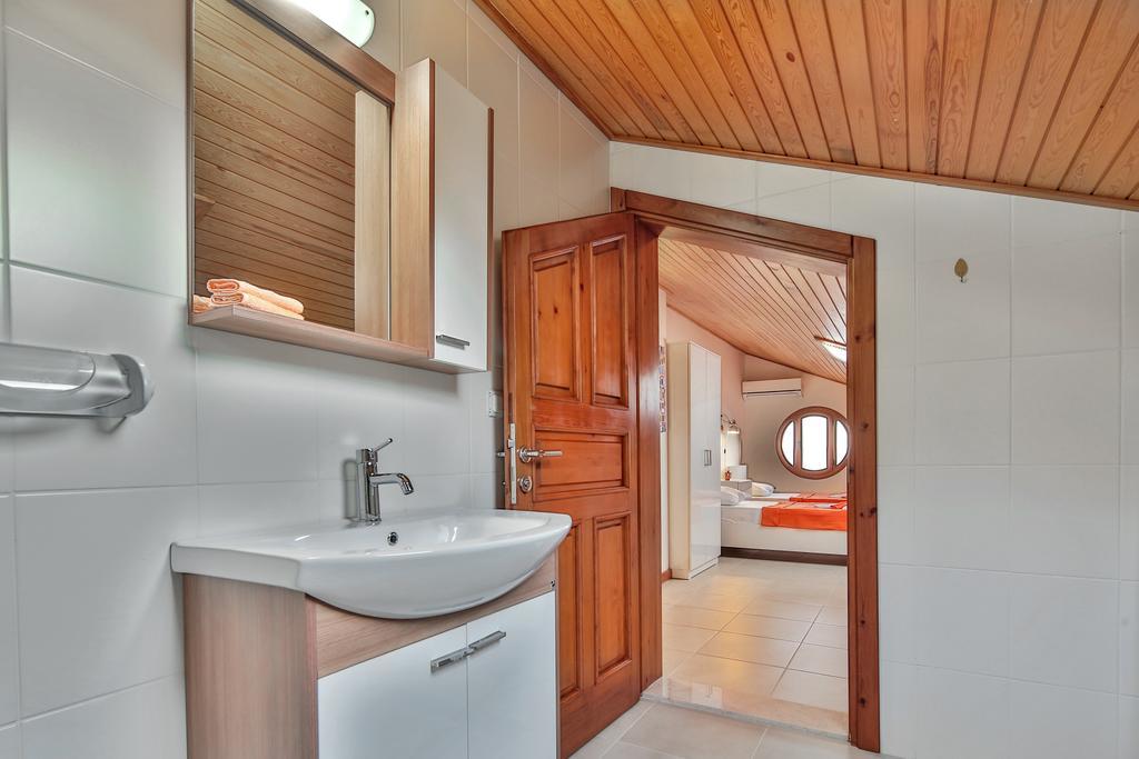 Apartment Kasinn Turuncu *