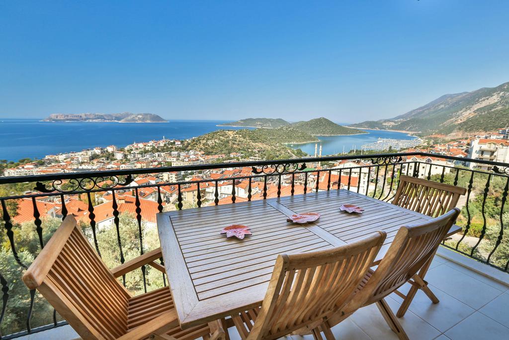 Apartment Kasinn Turuncu *