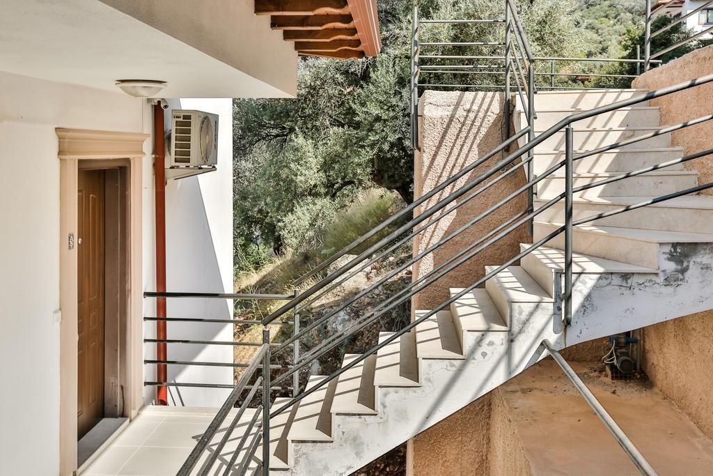 Apartment Kasinn Turuncu *