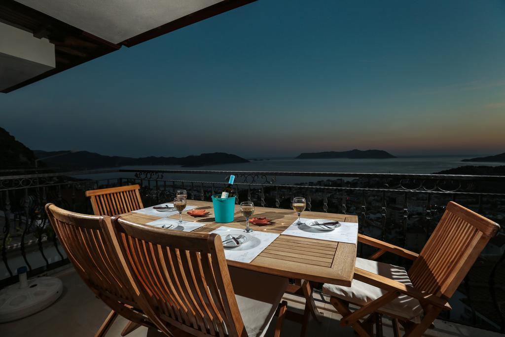 Apartment Kasinn Turuncu *