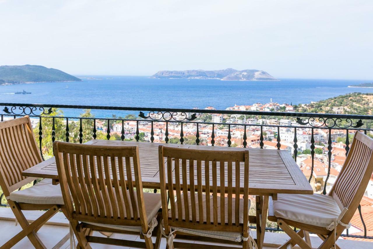 Apartment Kasinn Turuncu